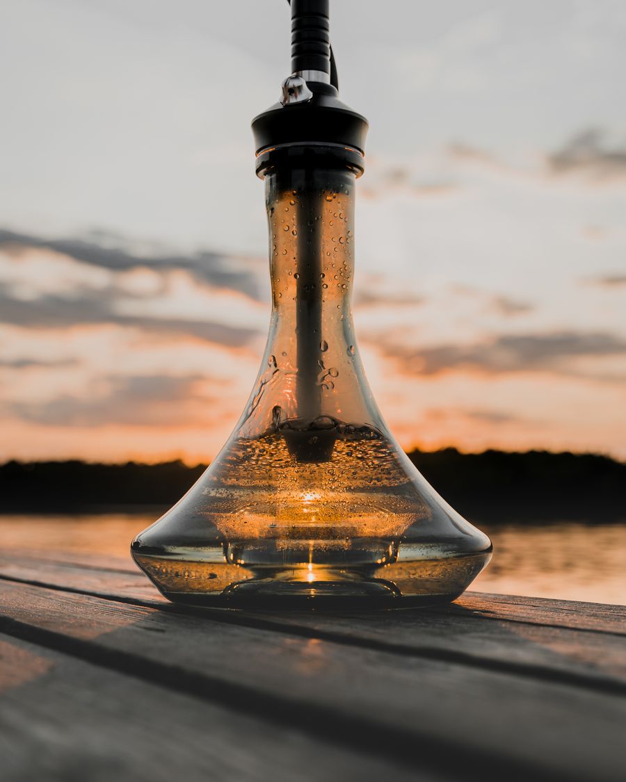drip tip