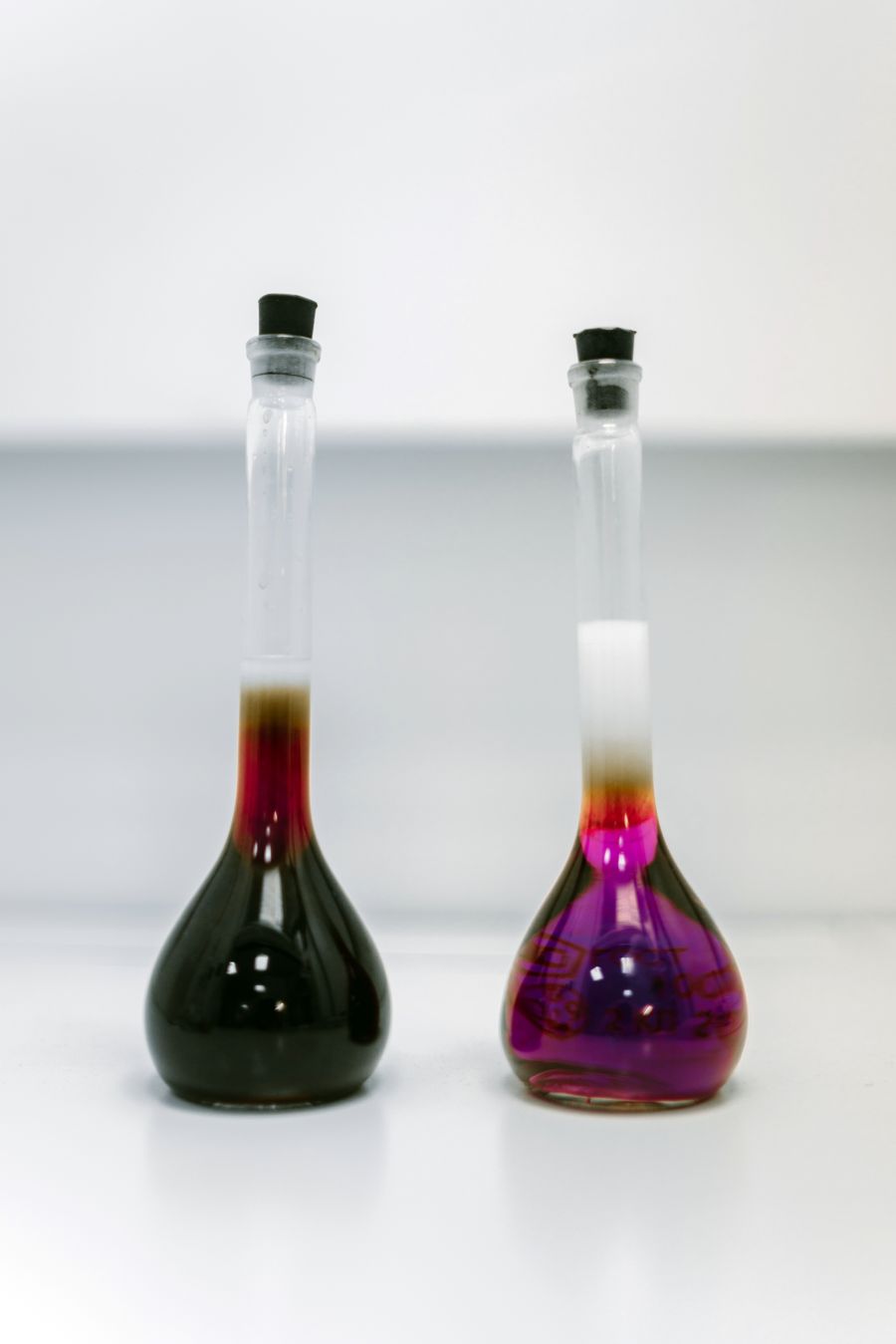 nicotine salt juice