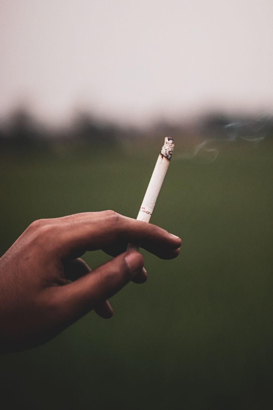 nicotine salt juice
