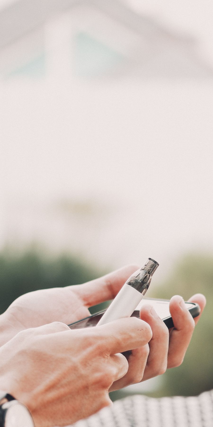 vape juice