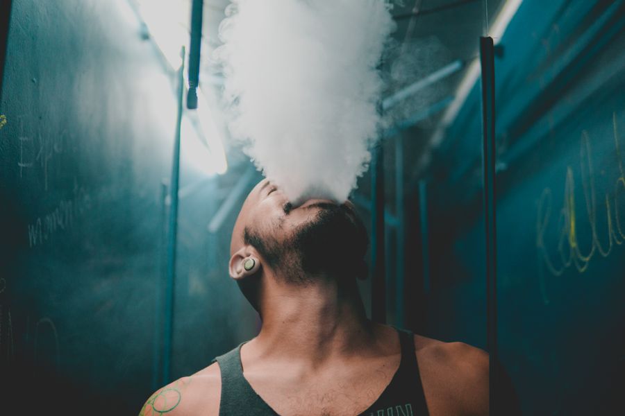 vape charging cable