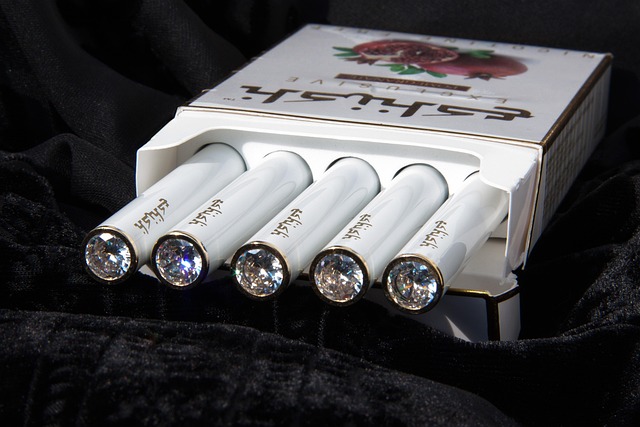 disposable vape