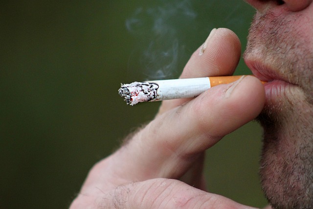 disposable vape