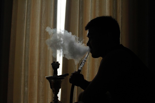 e-liquid