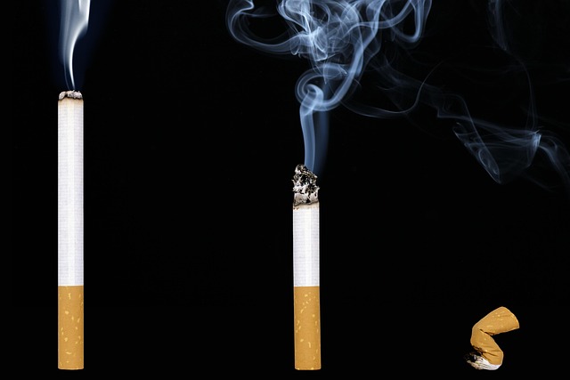 nicotine salt juice