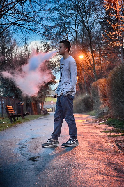 vape juice