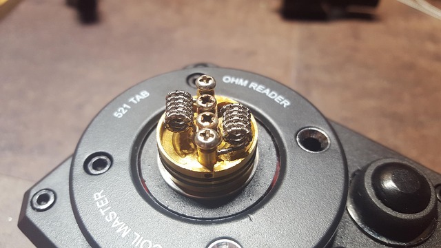 vape battery