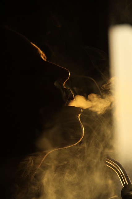 e-liquid