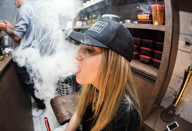 e-liquid
