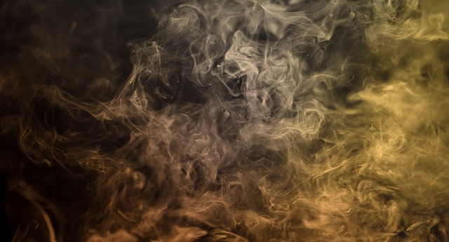 nicotine salt juice