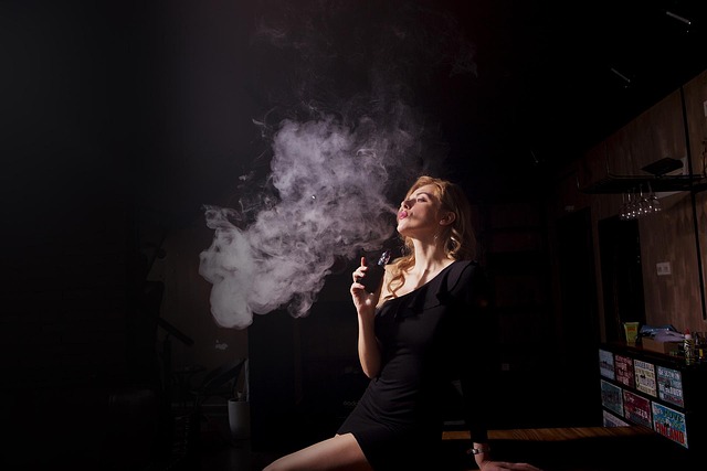vape tank