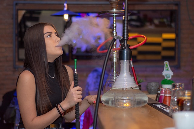 disposable vape