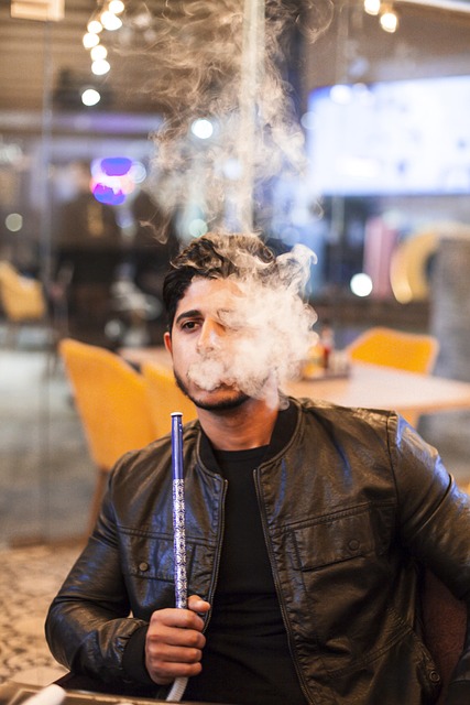 vape pen