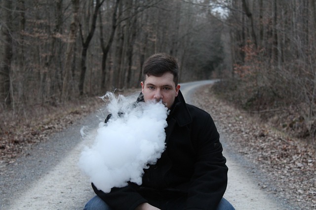 vape pen