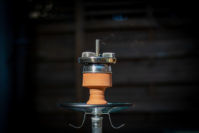 vape glass tube
