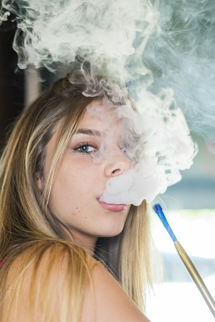 nicotine salt juice