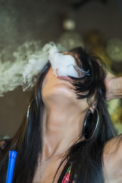 nicotine salt juice