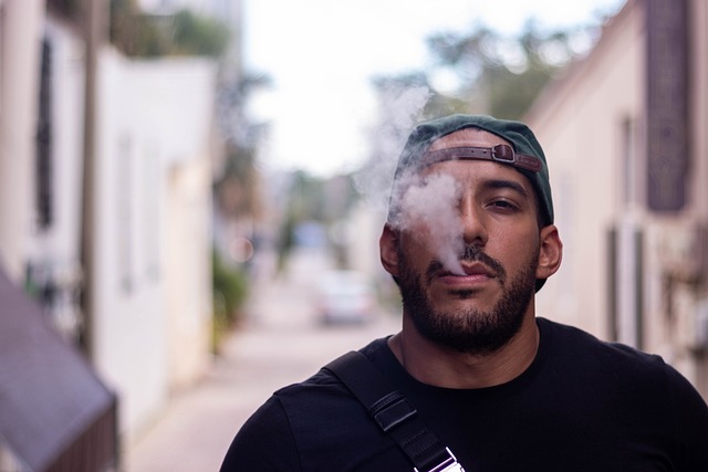 e-liquid
