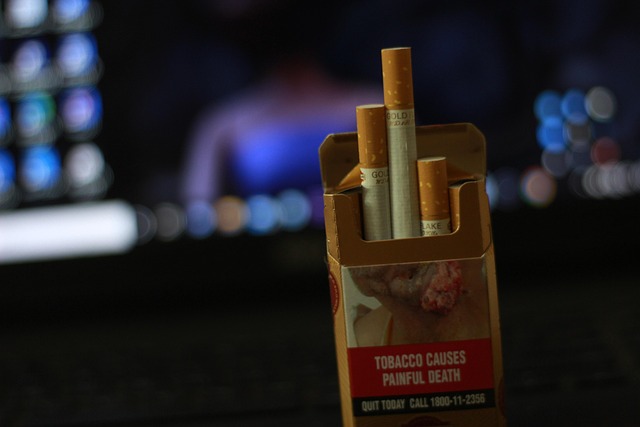 disposable vape