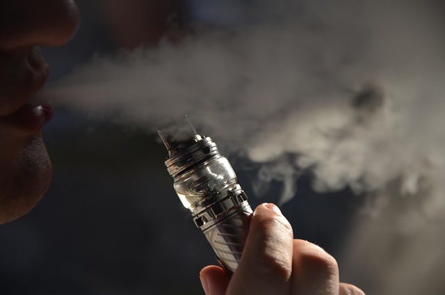 sub ohm tank