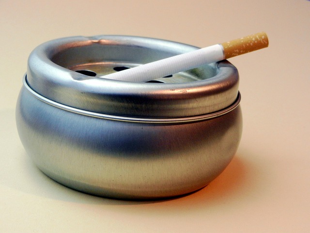 nicotine salt juice