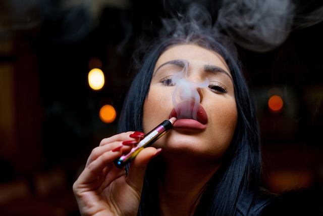 vape tank