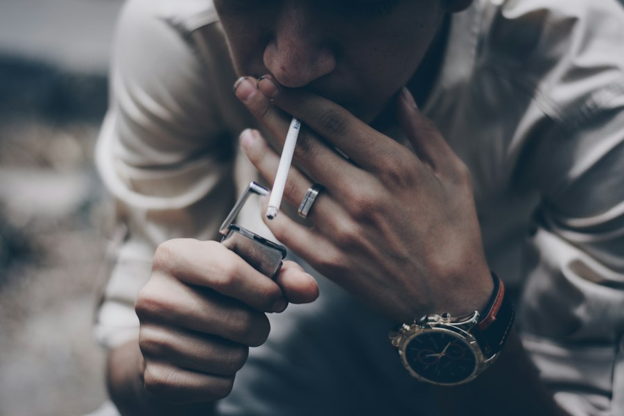vape cartridge