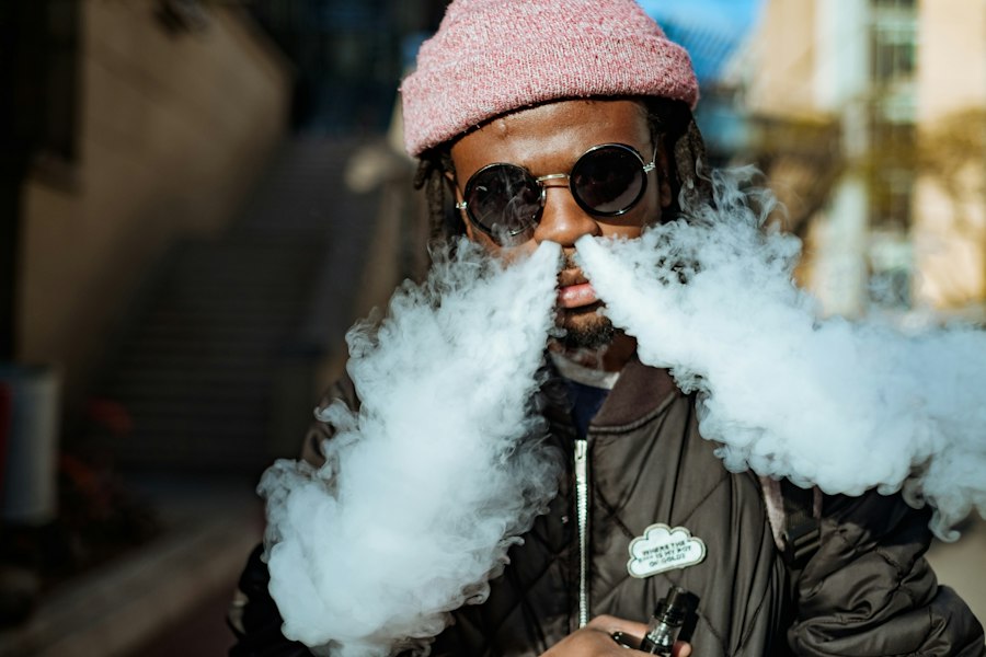 disposable vape