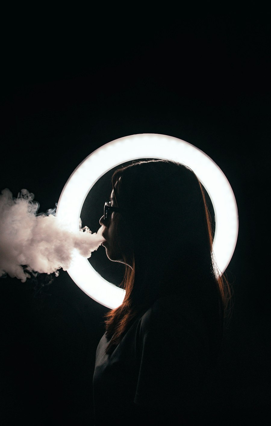 nicotine salt juice