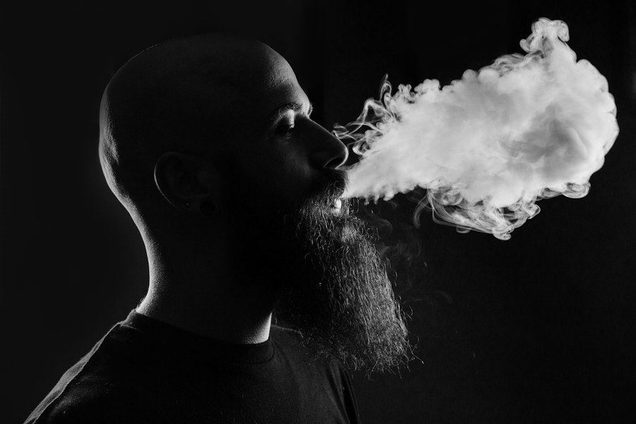 vape juice