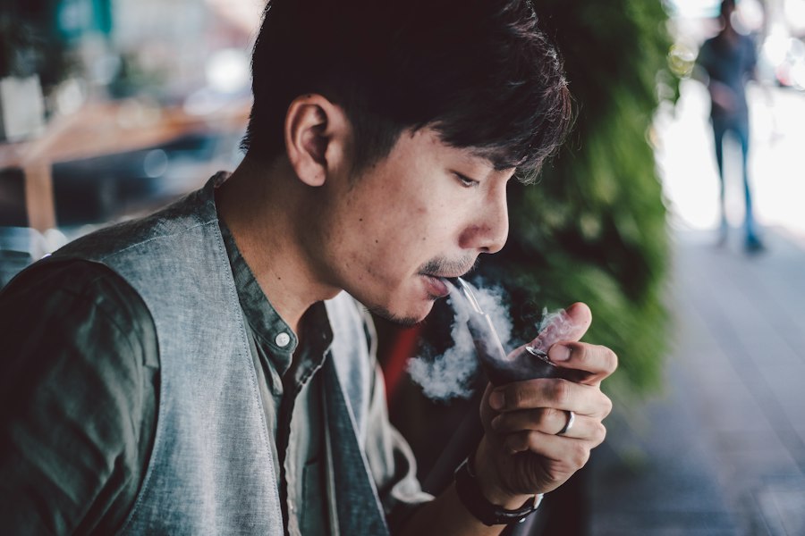 vape tank