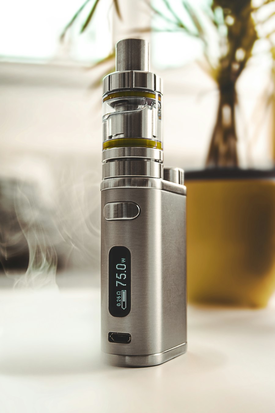 box mod