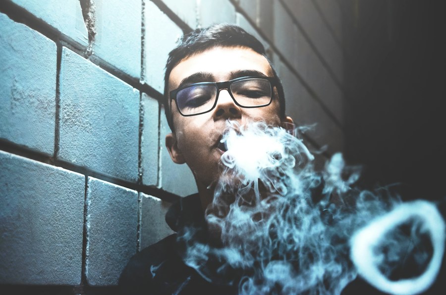 disposable vape
