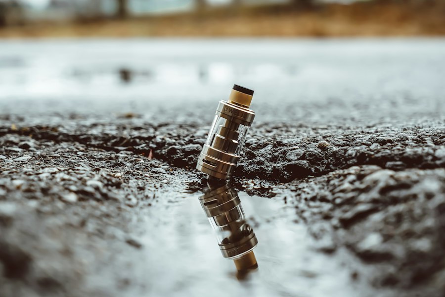 vape starter bundle