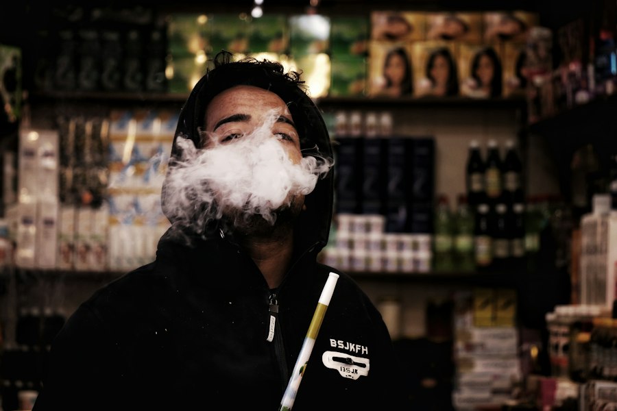 vape juice