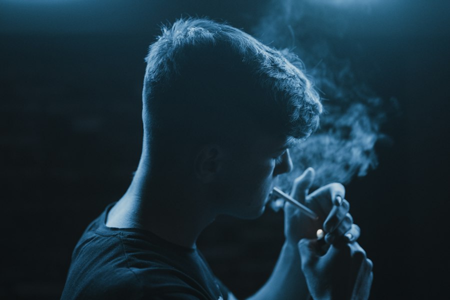 vape cotton