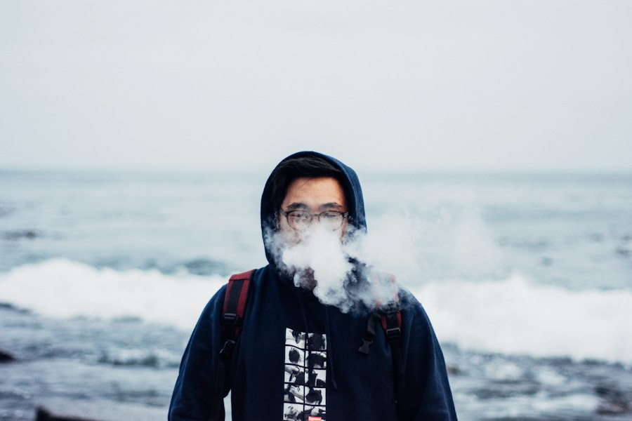 vape lanyard