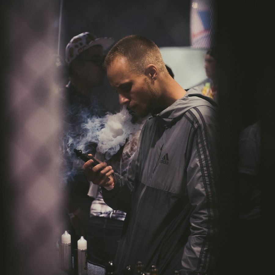 disposable vape