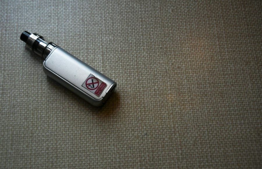 vape pen