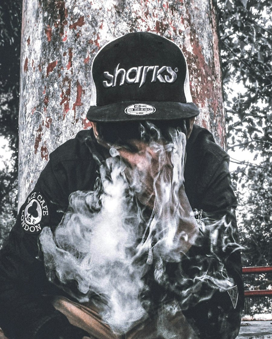 vape starter kit