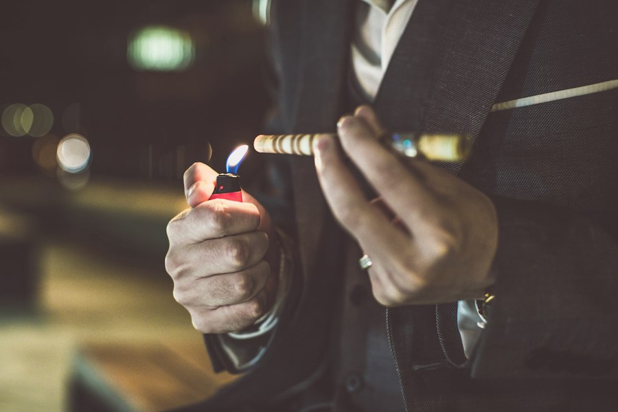 disposable vape