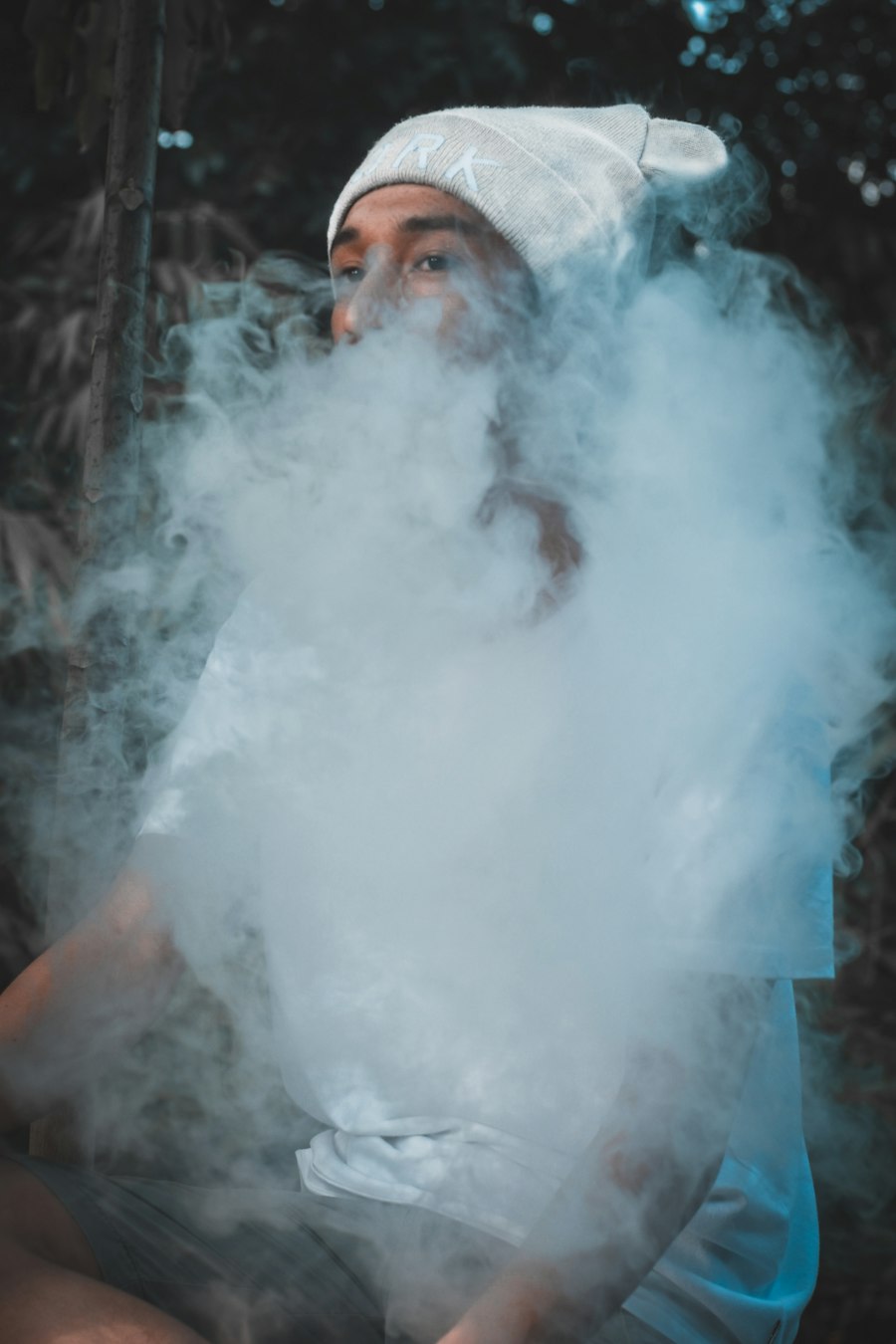 vape charger