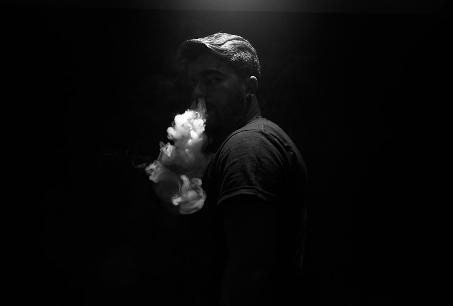 e-liquid