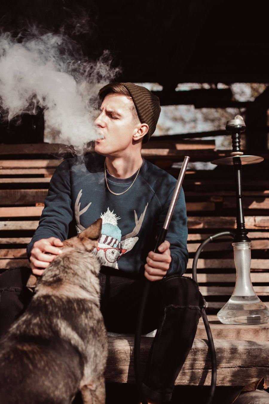 vape cotton