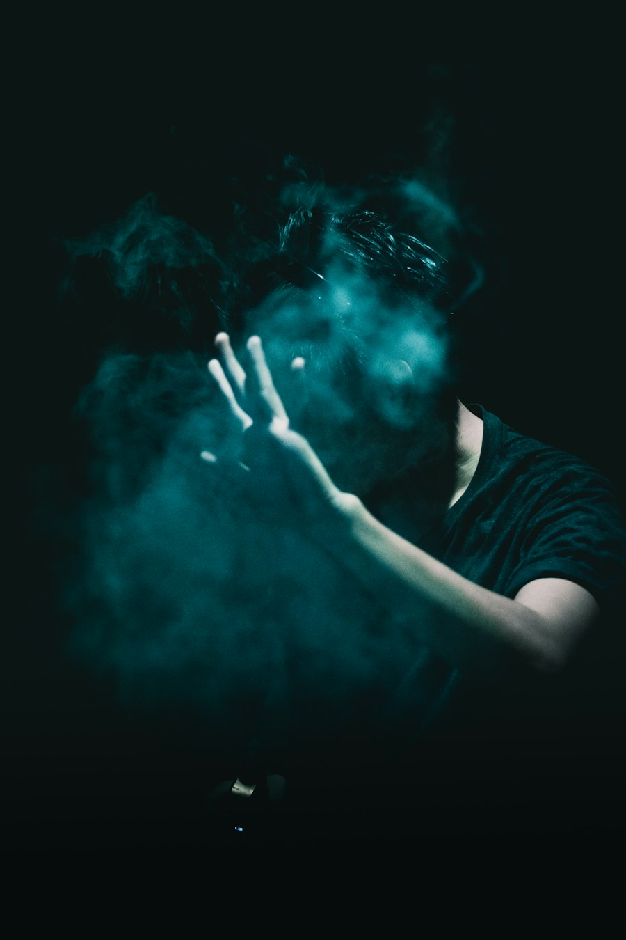 e-liquid