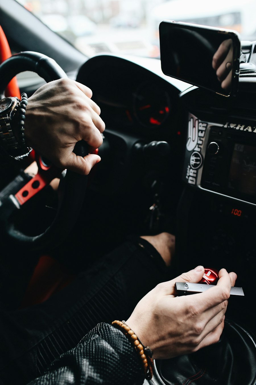 e-liquid