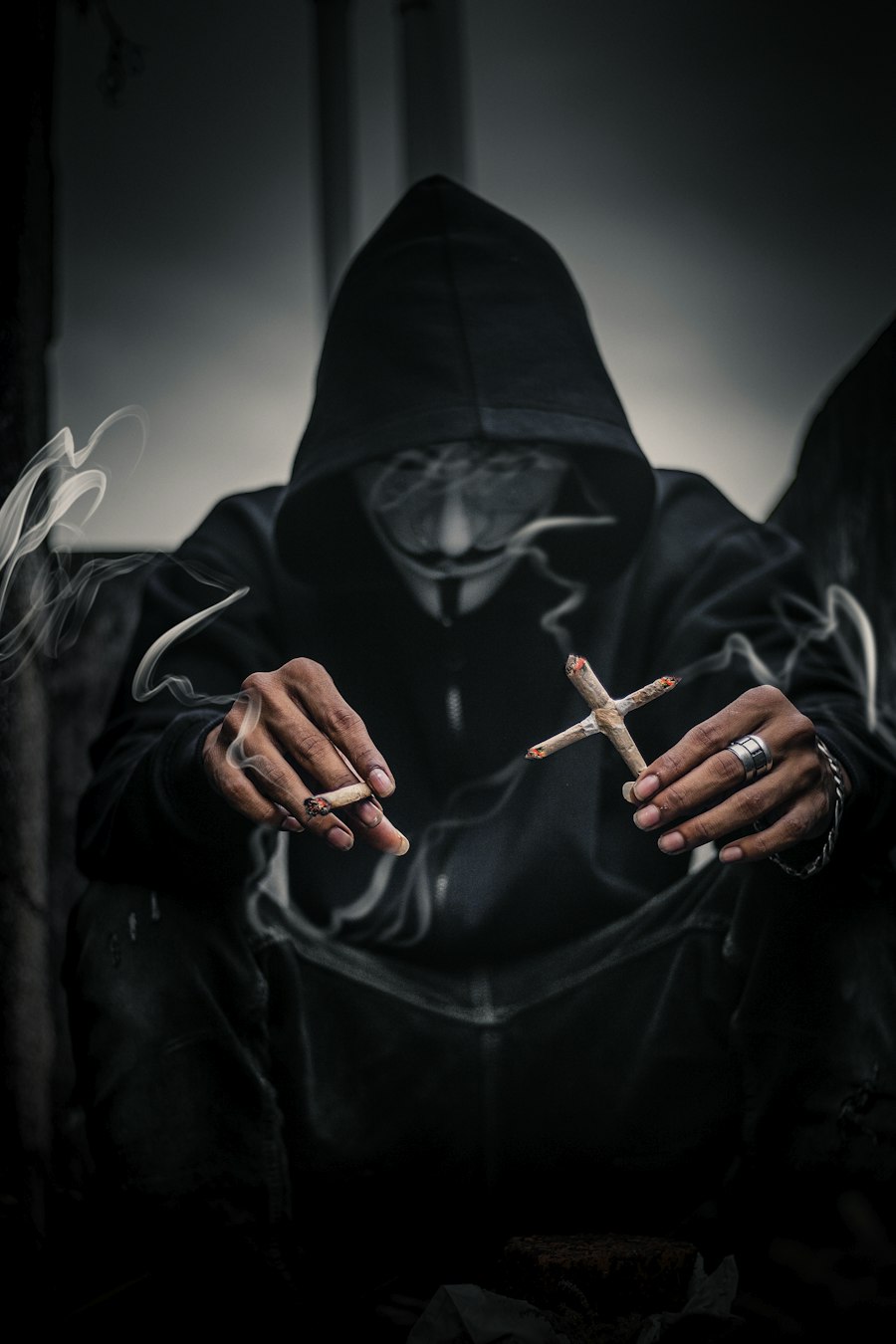 vape packaging