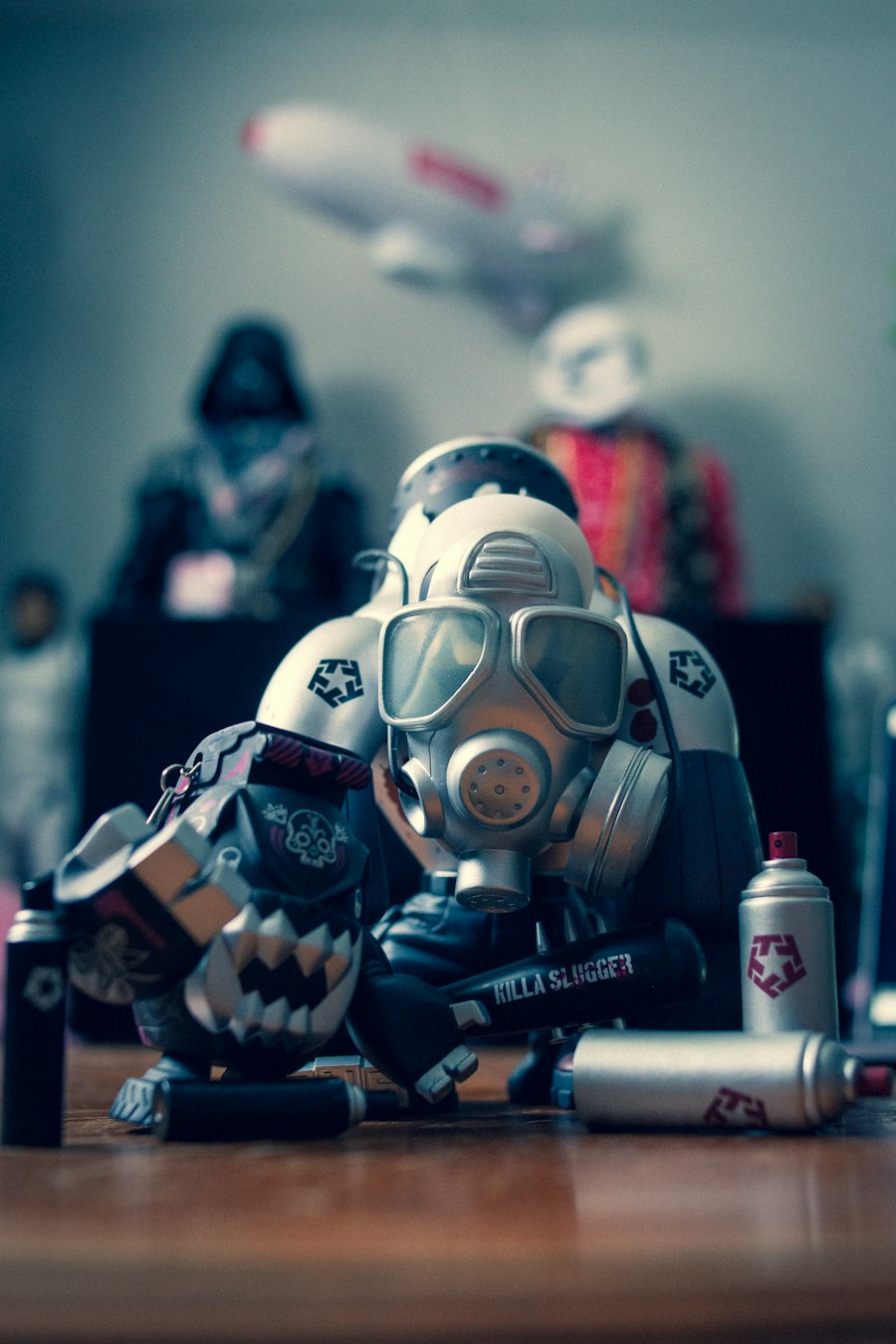 nicotine salt juice