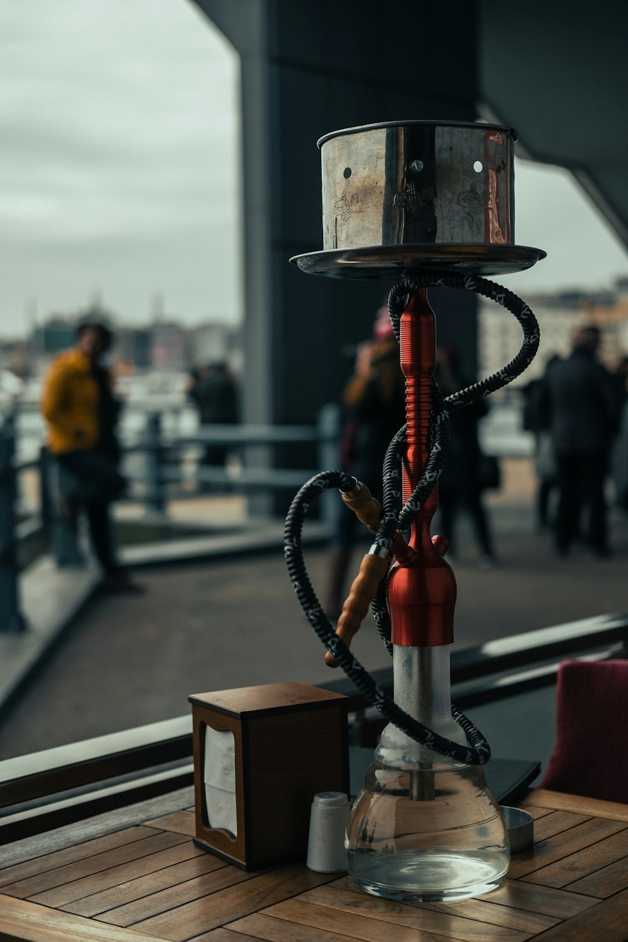 vape cartridge