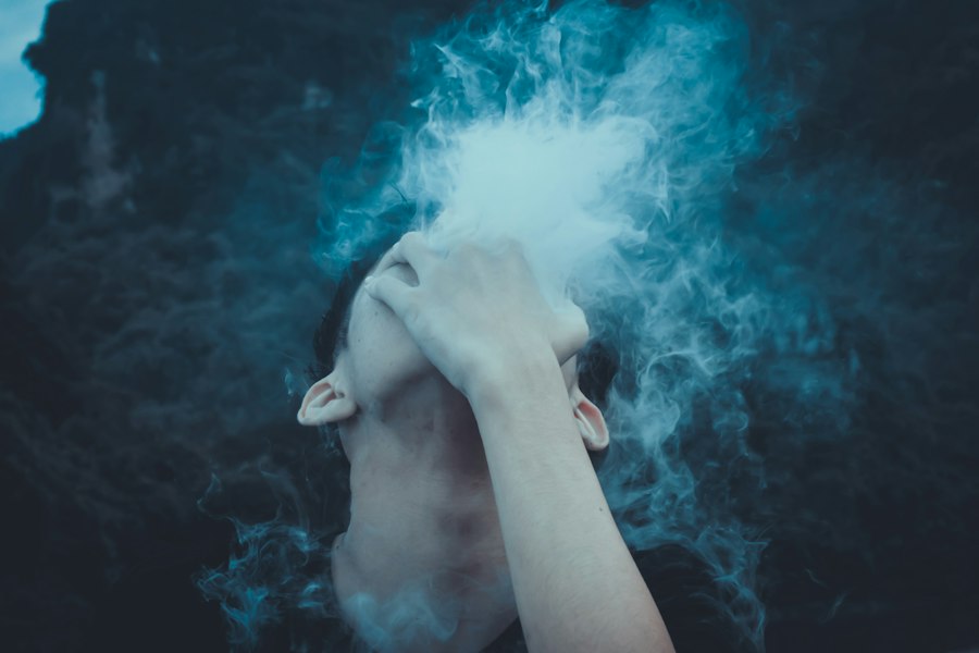 e-liquid
